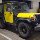 Image for article titled The Mazda-Powered Asia Rocsta Is The Amazing Kia 'Jeep' You've Never Heard Of